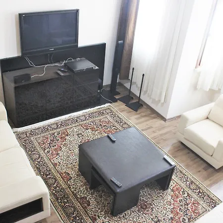Appartement Mardian House - Adults Only Istanboel