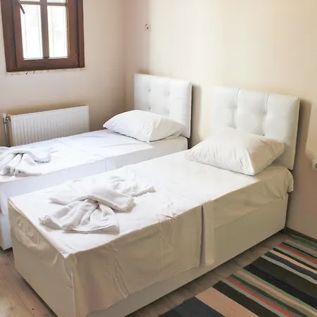 Mardian House - Adults Only Appartement Istanboel