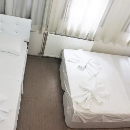 Appartement Mardian House - Adults Only Istanboel
