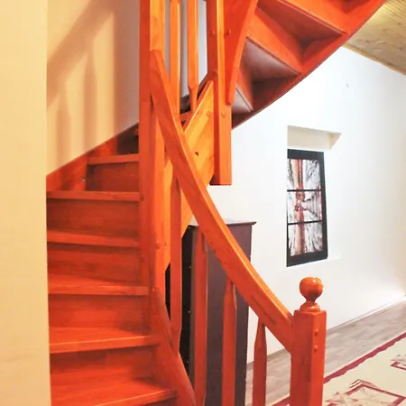 Mardian House - Adults Only Appartement *